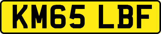 KM65LBF