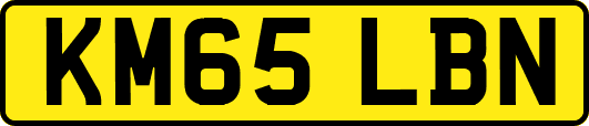 KM65LBN