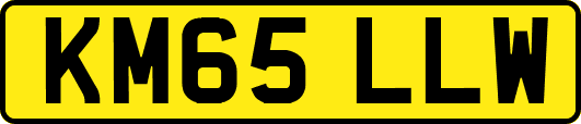 KM65LLW