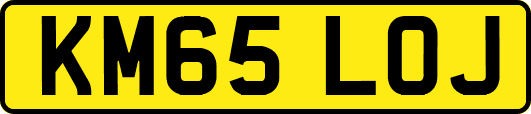 KM65LOJ