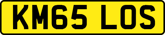 KM65LOS