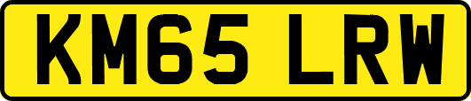 KM65LRW