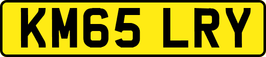 KM65LRY