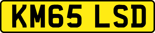 KM65LSD