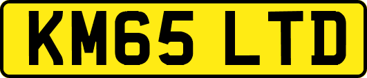 KM65LTD