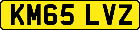 KM65LVZ
