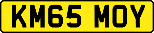 KM65MOY