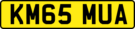 KM65MUA