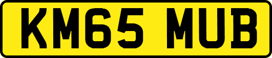 KM65MUB