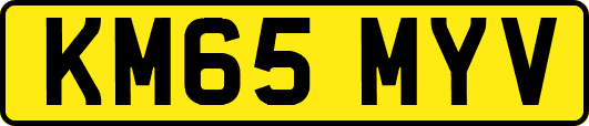 KM65MYV