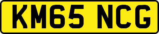 KM65NCG