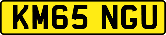 KM65NGU