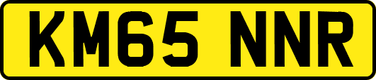 KM65NNR