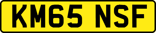 KM65NSF