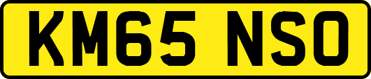 KM65NSO