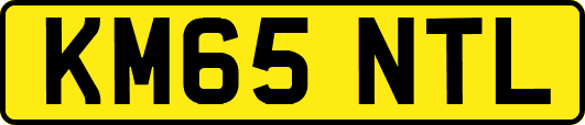 KM65NTL
