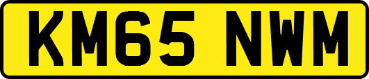 KM65NWM