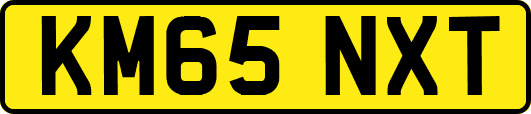 KM65NXT
