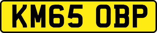 KM65OBP