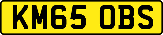 KM65OBS