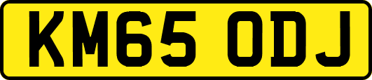 KM65ODJ