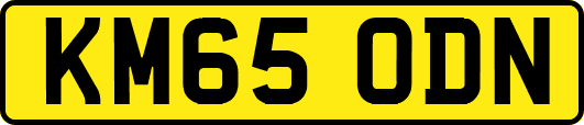 KM65ODN