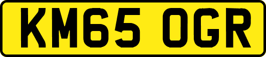 KM65OGR