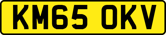 KM65OKV