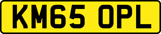 KM65OPL