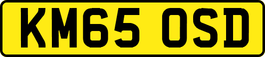 KM65OSD