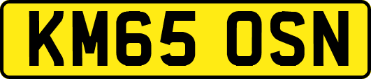 KM65OSN