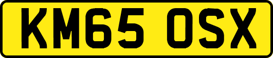 KM65OSX