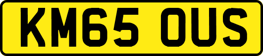 KM65OUS