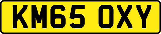 KM65OXY