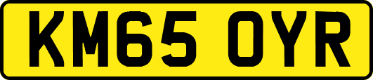 KM65OYR