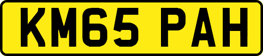 KM65PAH