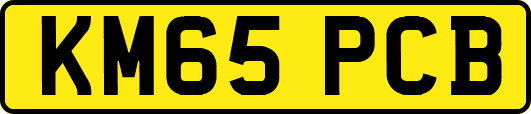 KM65PCB