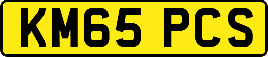 KM65PCS