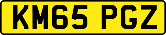 KM65PGZ