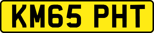 KM65PHT