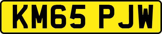KM65PJW