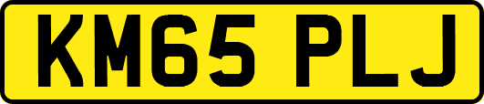 KM65PLJ