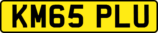 KM65PLU