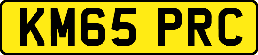 KM65PRC