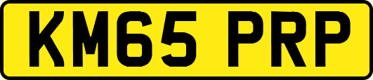 KM65PRP