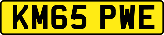 KM65PWE