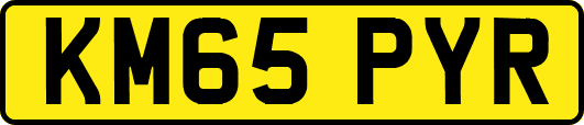 KM65PYR