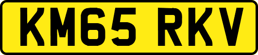 KM65RKV