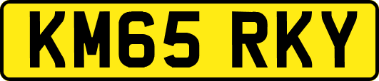 KM65RKY