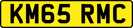 KM65RMC